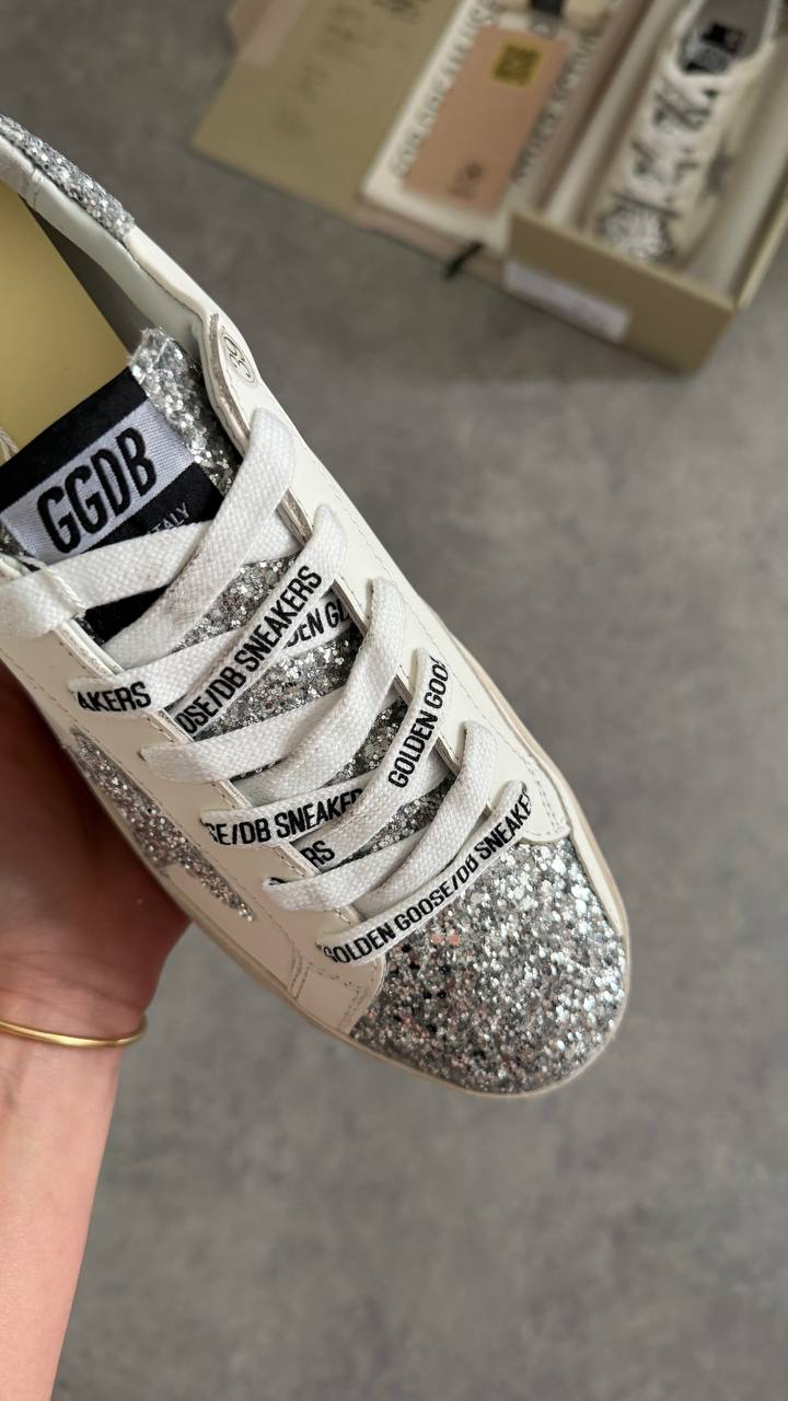 Golden Goose 