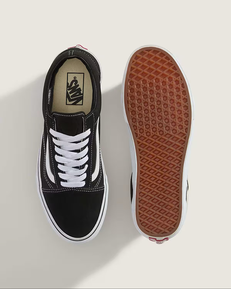 Vans Old School