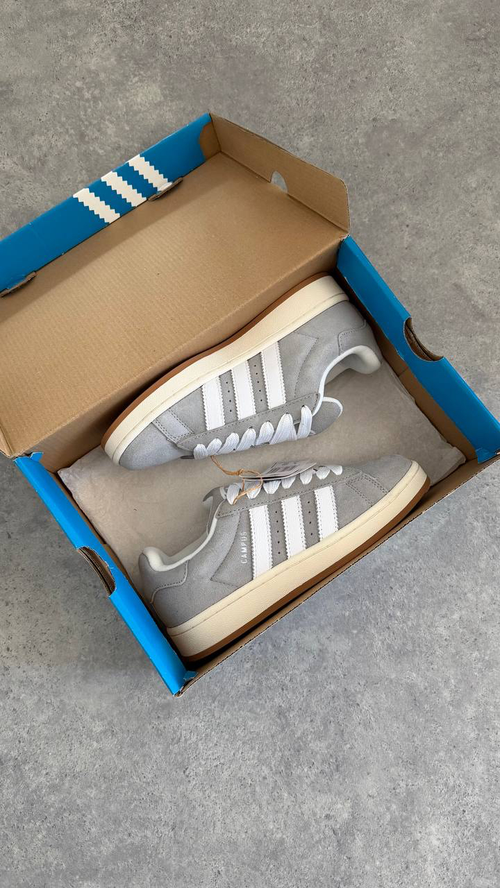 Adidas Campus 00S Grey 