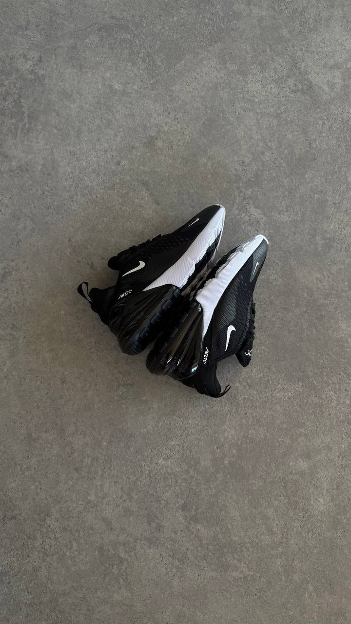 Nike Air Max 270 Black 