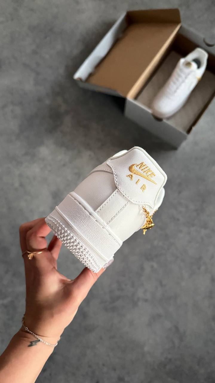 Air Force 1 “Lucky Charm” 