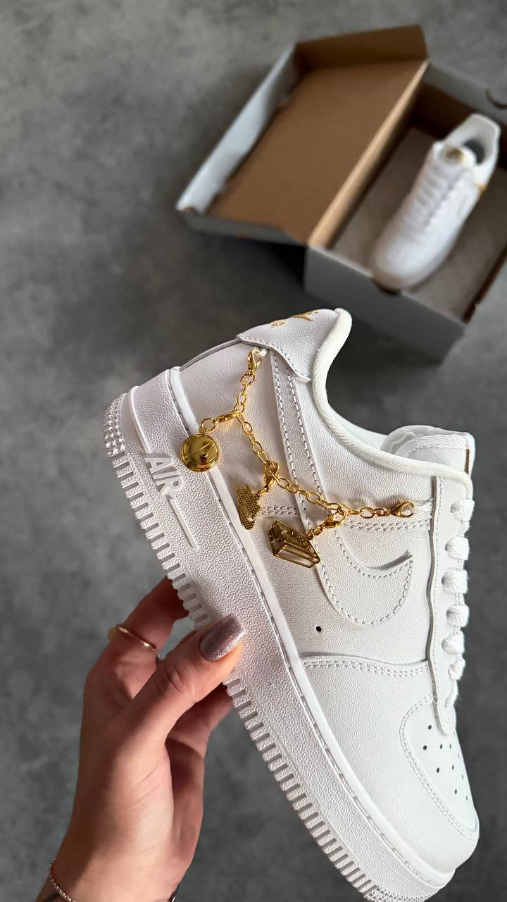 Air Force 1 “Lucky Charm” 