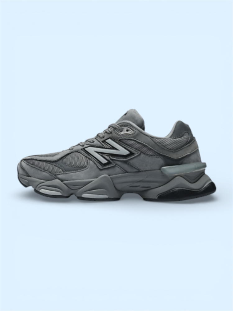 New balance 9060 darkgrey