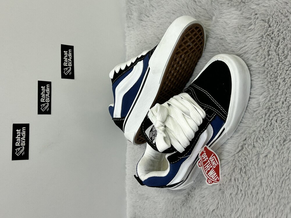 Vans Knu Skool | Yeni Sezon | Uniseks