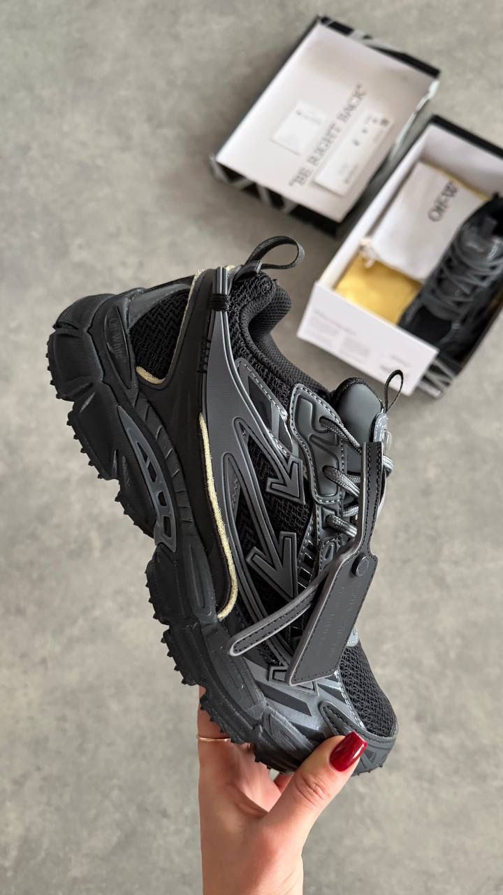 Off White 