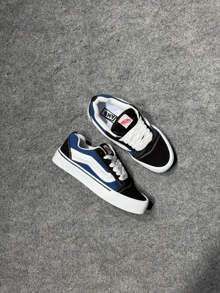 VANS KNU SKOOL NAVY