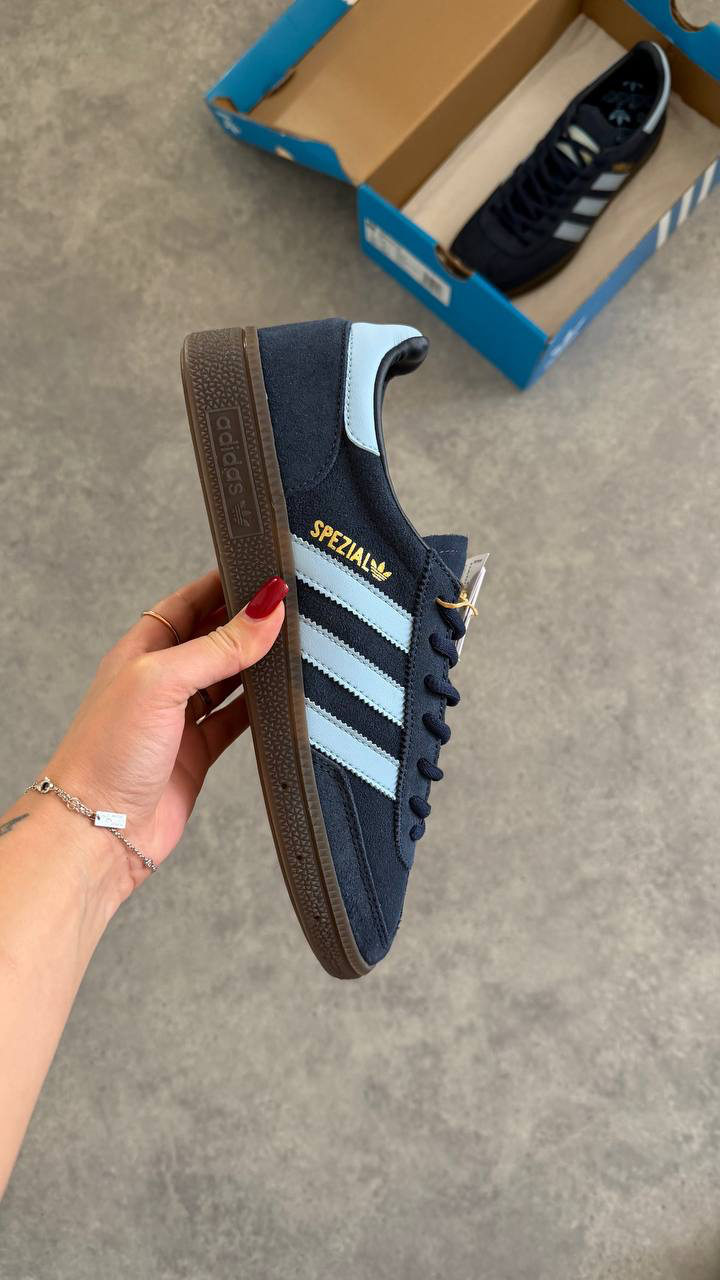 Adidas Handball Spezial Navy