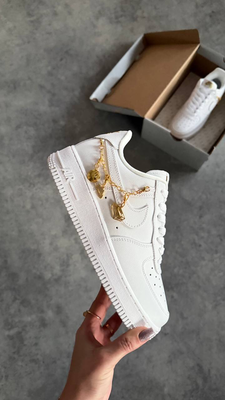 Air Force 1 “Lucky Charm” 