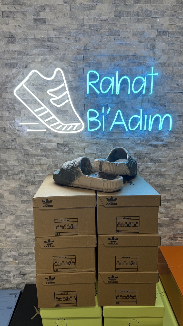 Adidas Adilette 22 – Bej/Haki