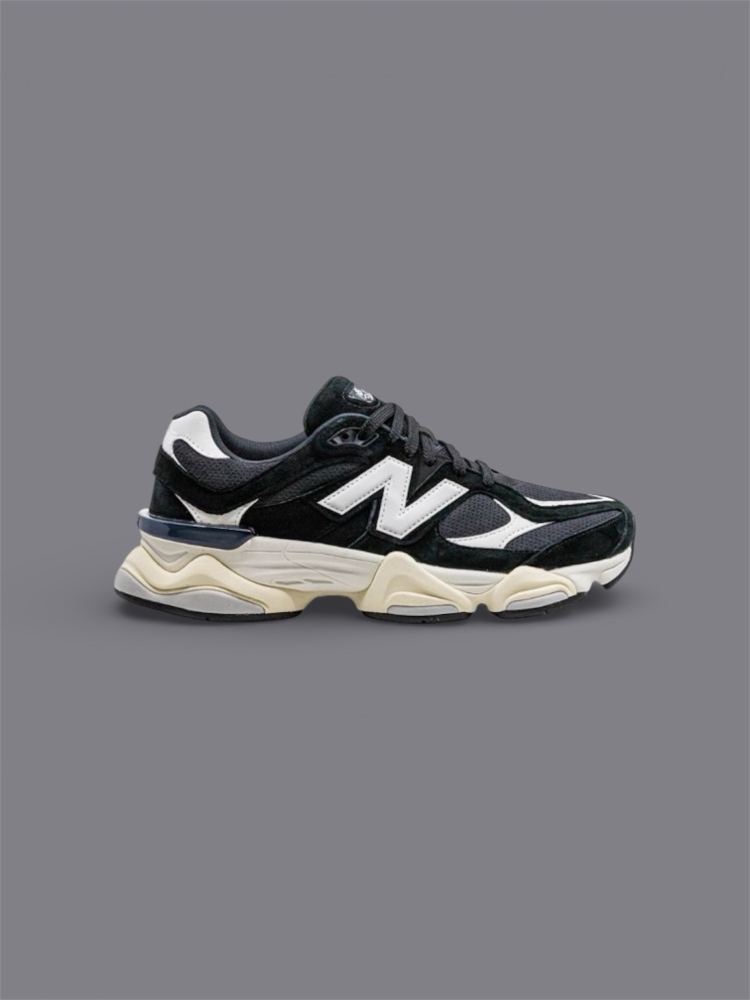 New Balance 9060 “Black White”