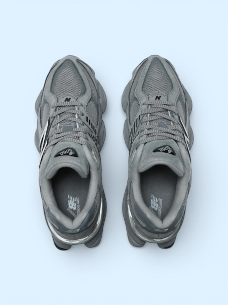 New balance 9060 darkgrey