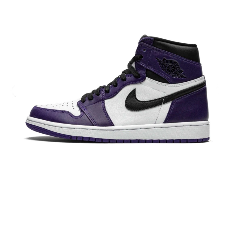 AIR JORDAN mens Air Jordan 1 Retro High Og