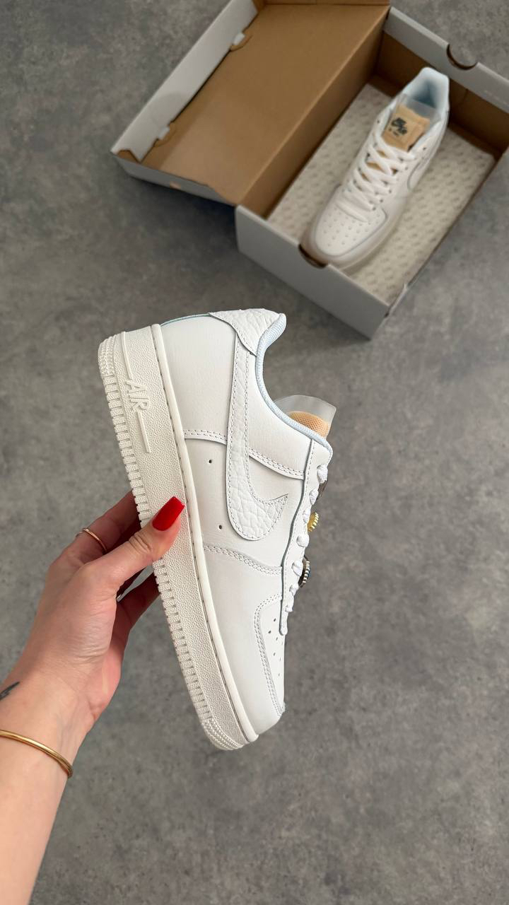 Air Force 1 “Bling”