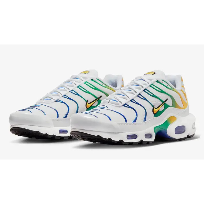 Nike TN Air Max Plus Brazil