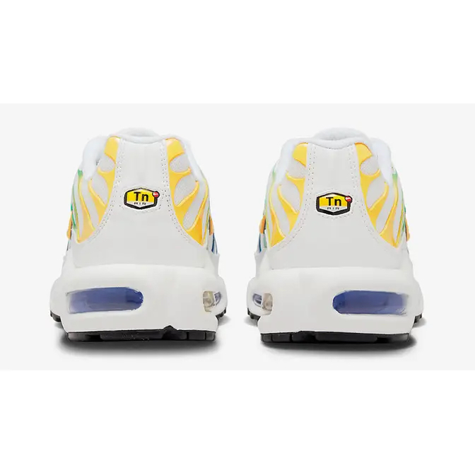 Nike TN Air Max Plus Brazil