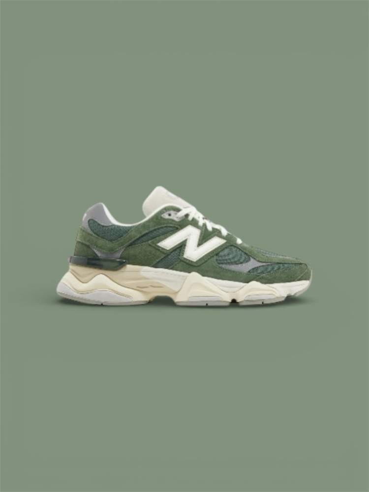 New Balance 9060 Nori
