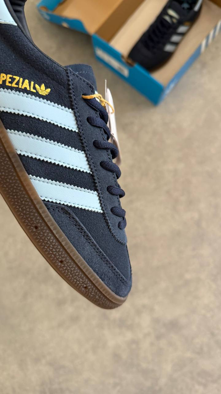 Adidas Handball Spezial Navy