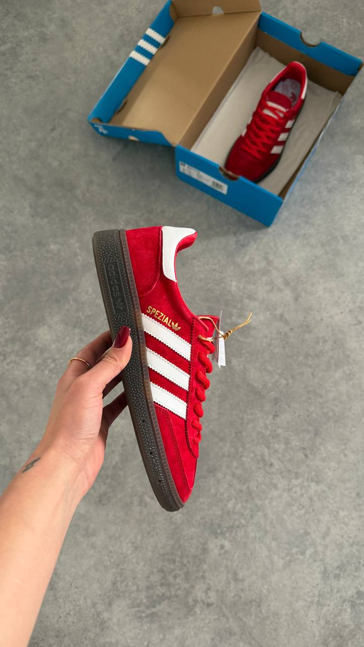 Spezial Handball Indoor Red