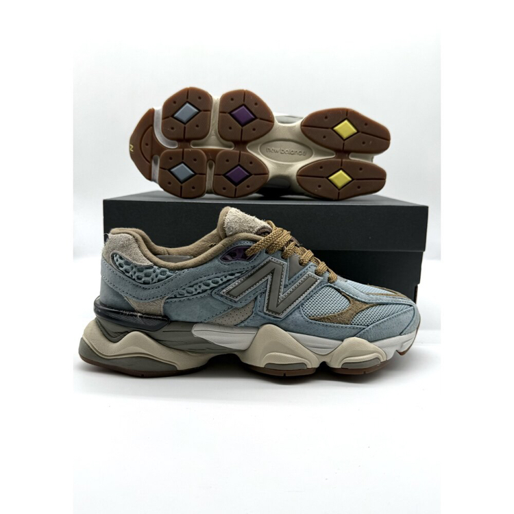 NB 9060 “AGE OF DISCOVERY