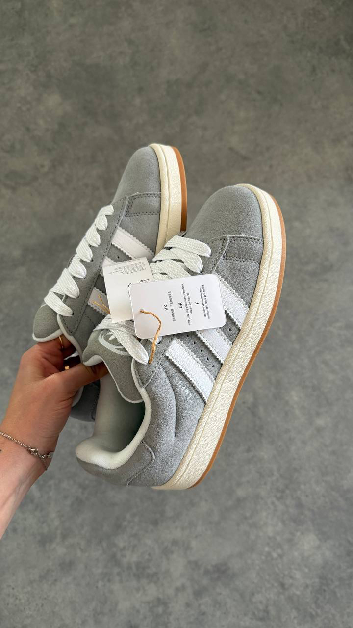 Adidas Campus 00S Grey 