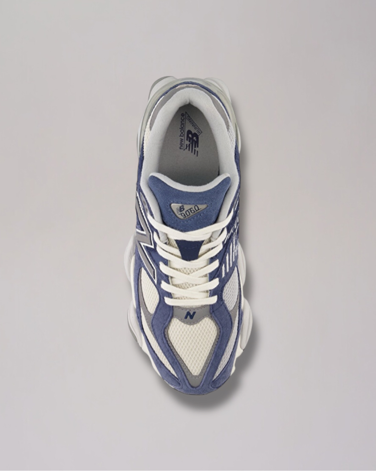 New Balance 9060 'İndigo'