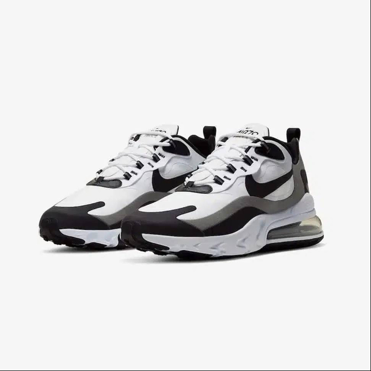NIKE 270 REACT OREO