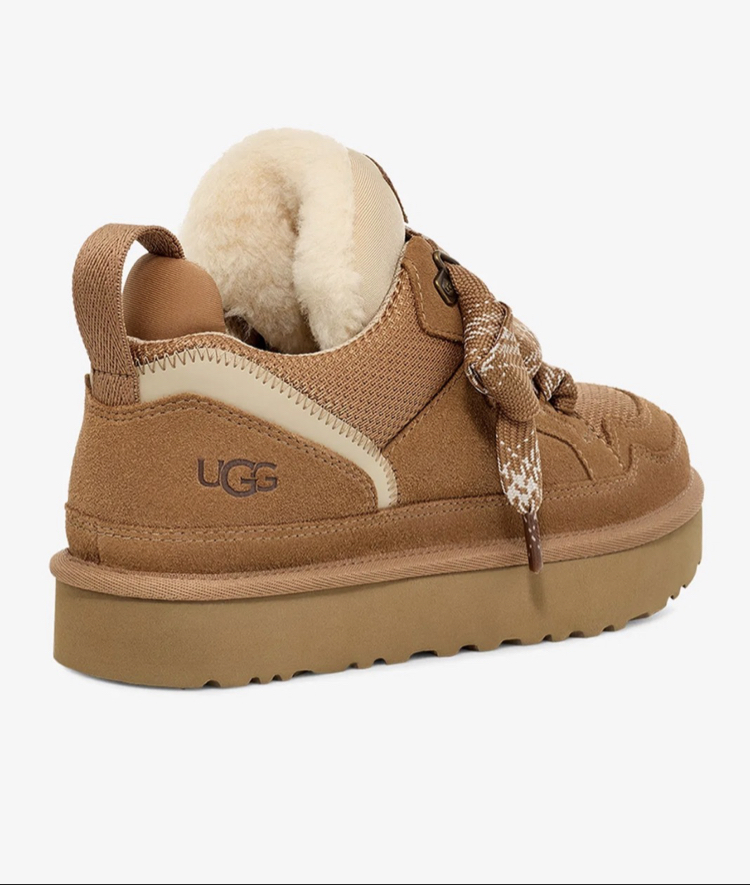 UGG Lowmel Taba 