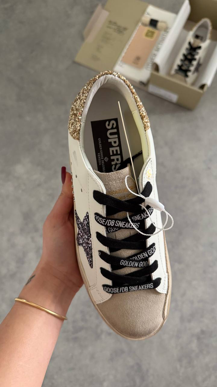 Golden Goose 
