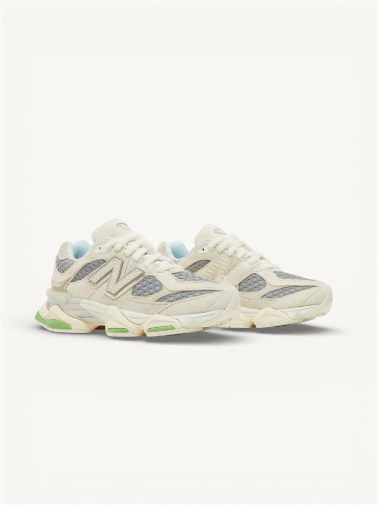 New Balance 9060 bricks wood 