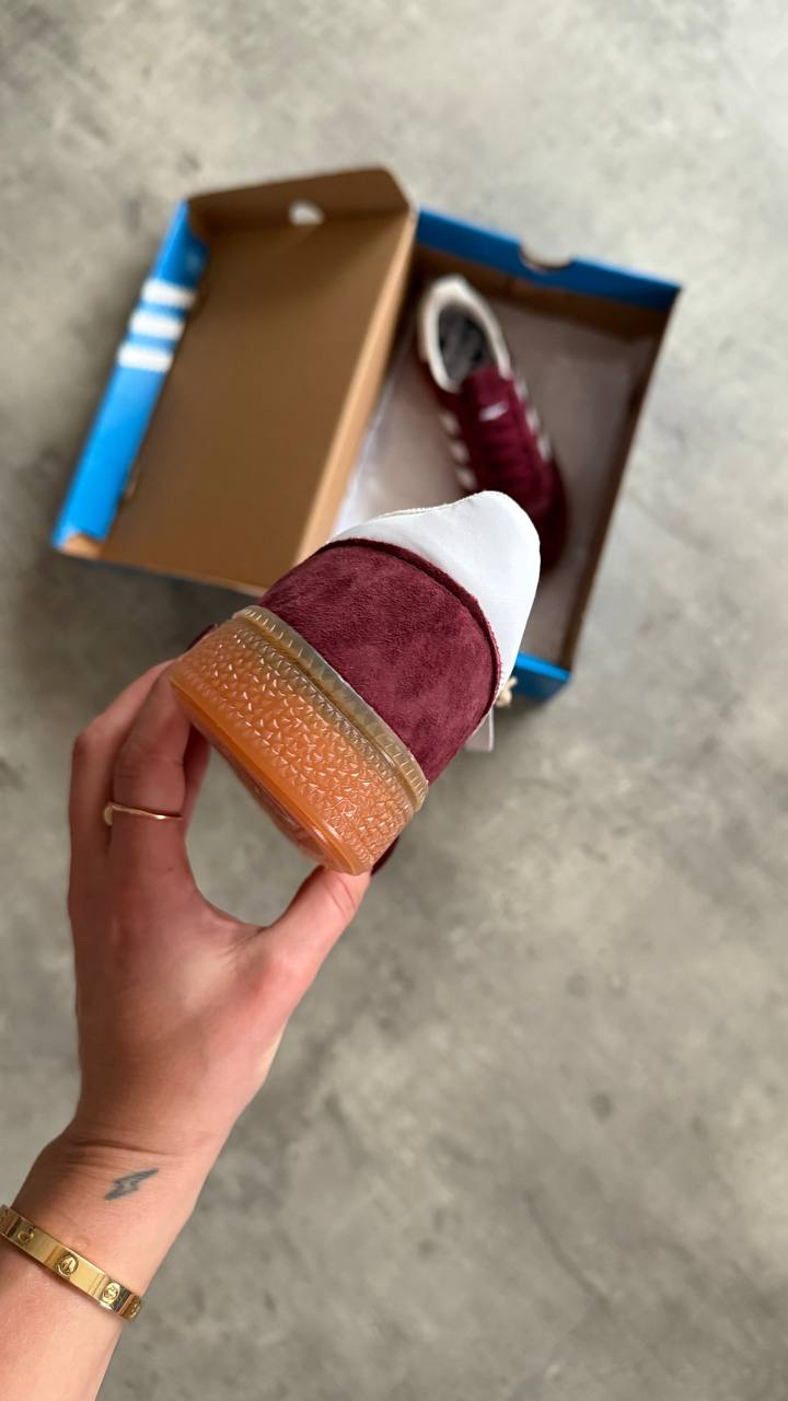 Handball Spezial Shadow Red