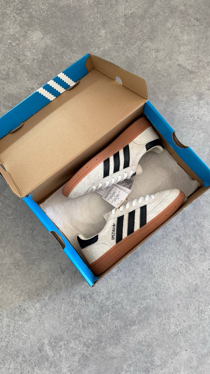 Adidas Spezial Aluminium