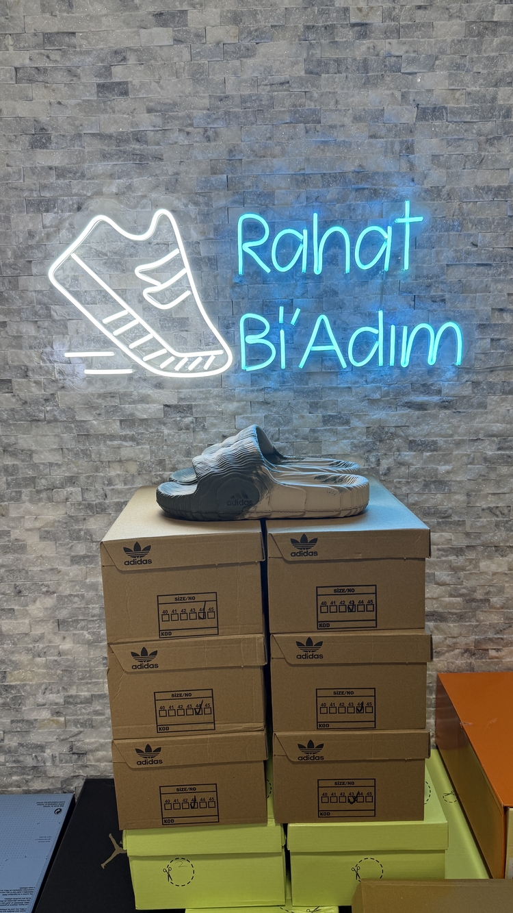 Adidas Adilette 22 – Bej/Haki