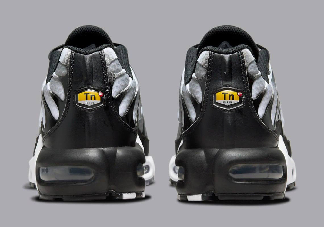 Air Max Plus 