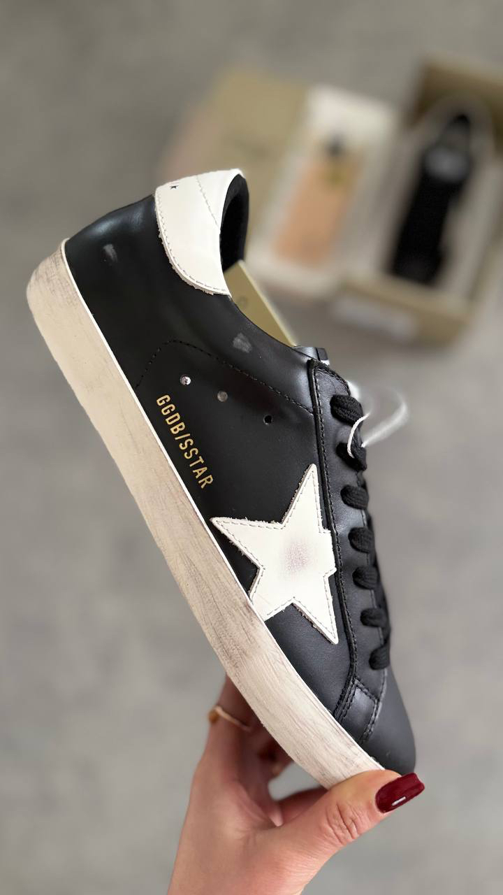Golden Goose