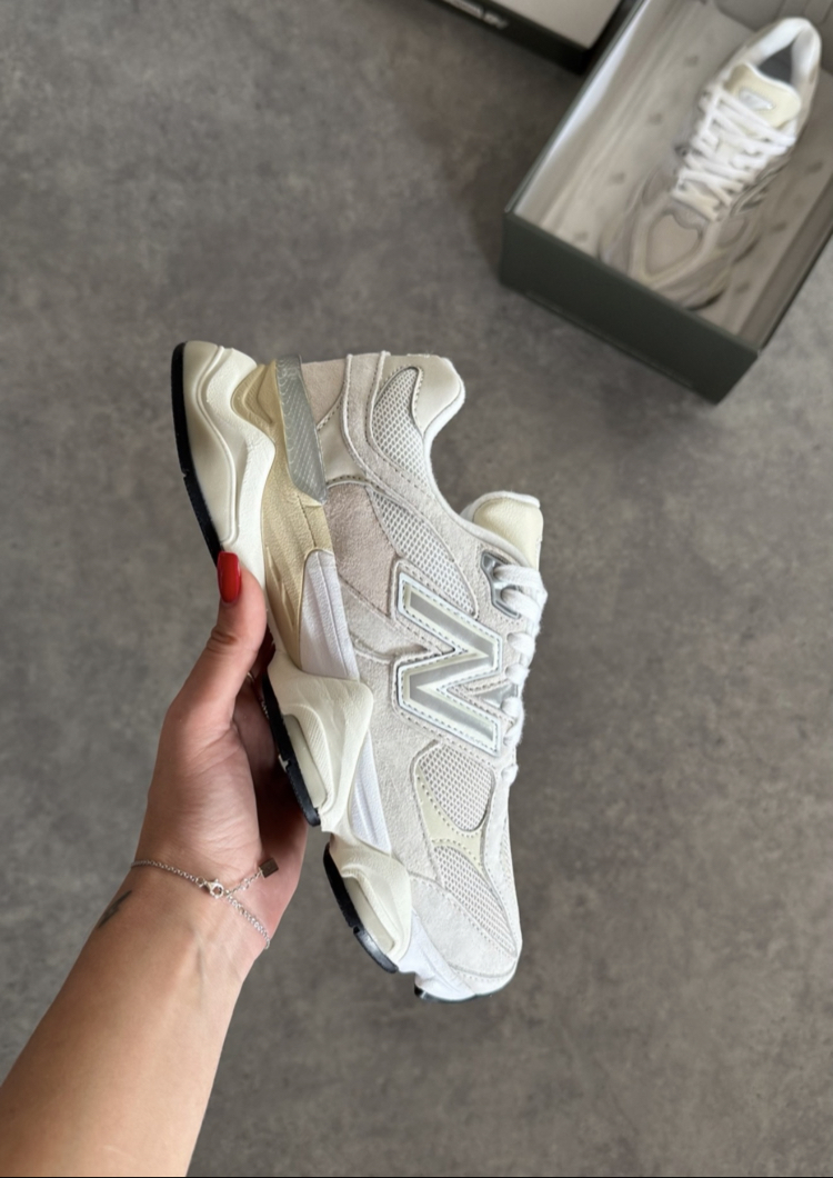 New Balance 9060 Turtledove