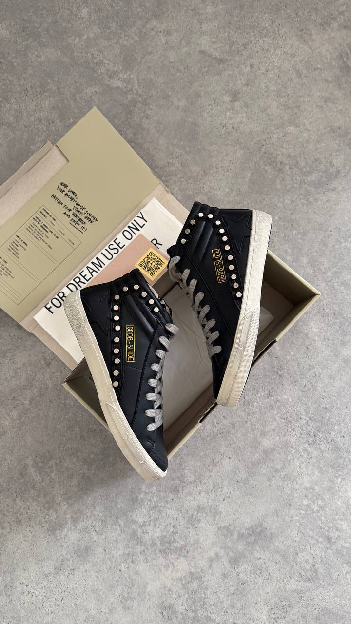 Golden Goose  