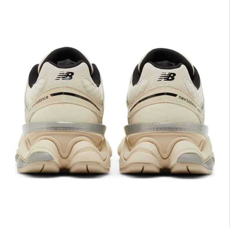 New Balance 9060 Turtledove Black