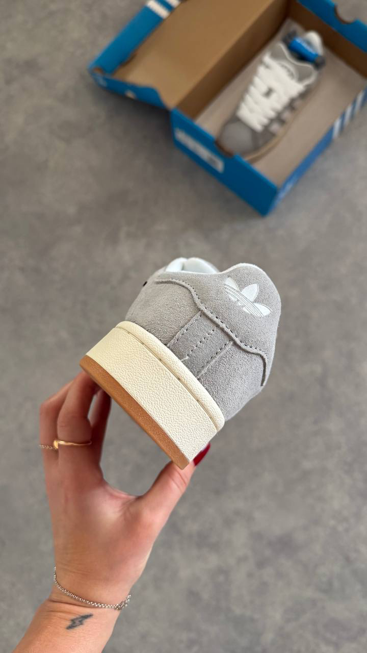 Adidas Campus 00S Grey 