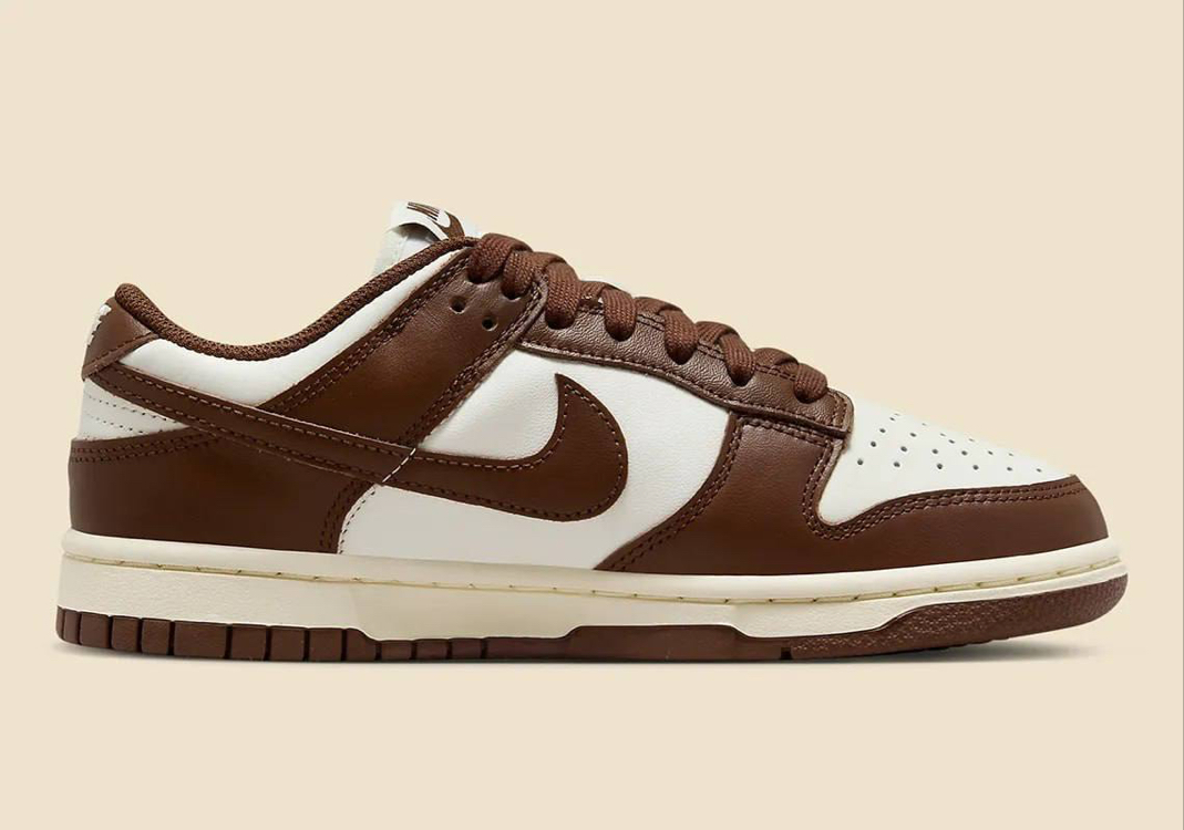 Dunk Low “ Cacao Wow ” 