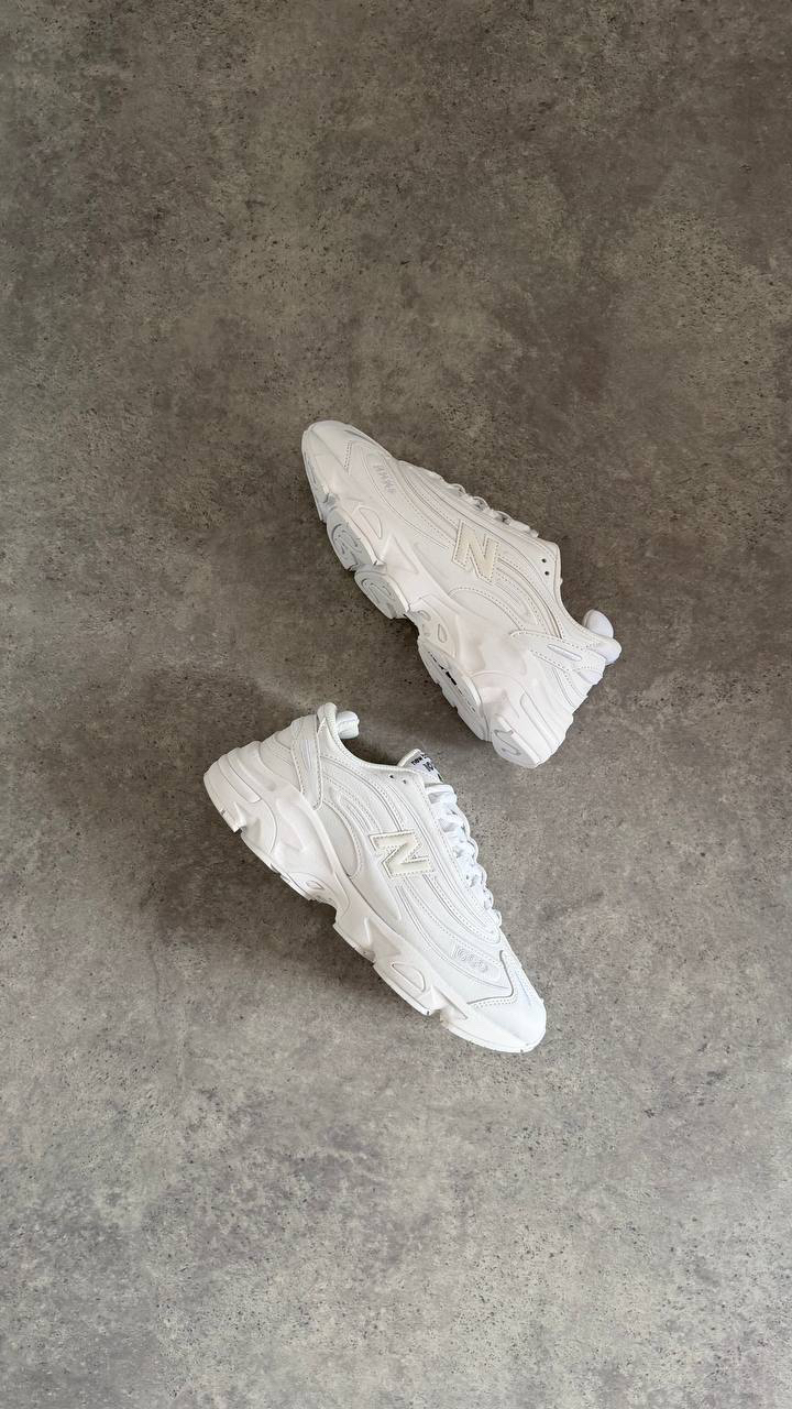 New Balance 1000 “White” 