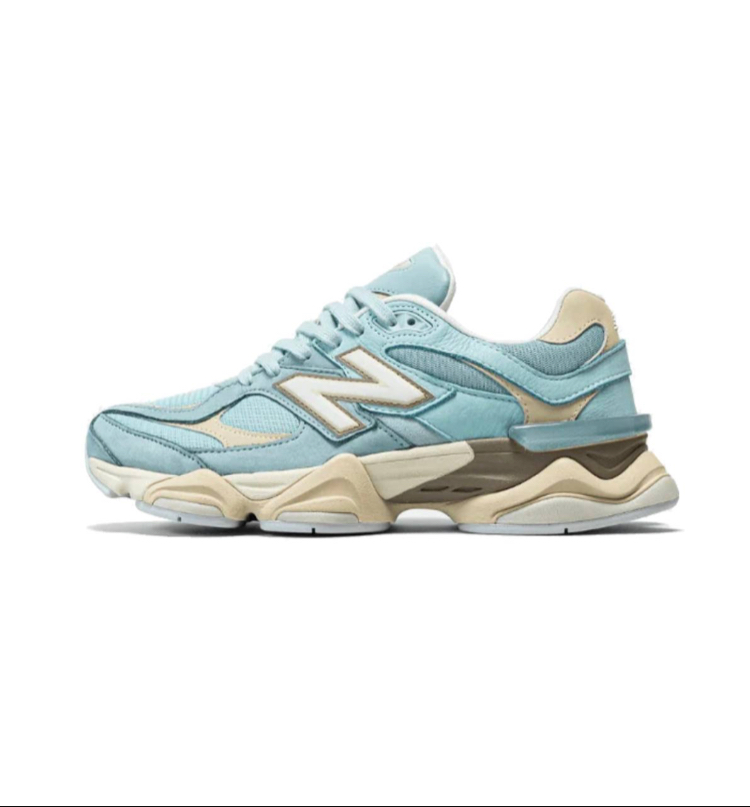 New Balance 9060 BLUE HAZE