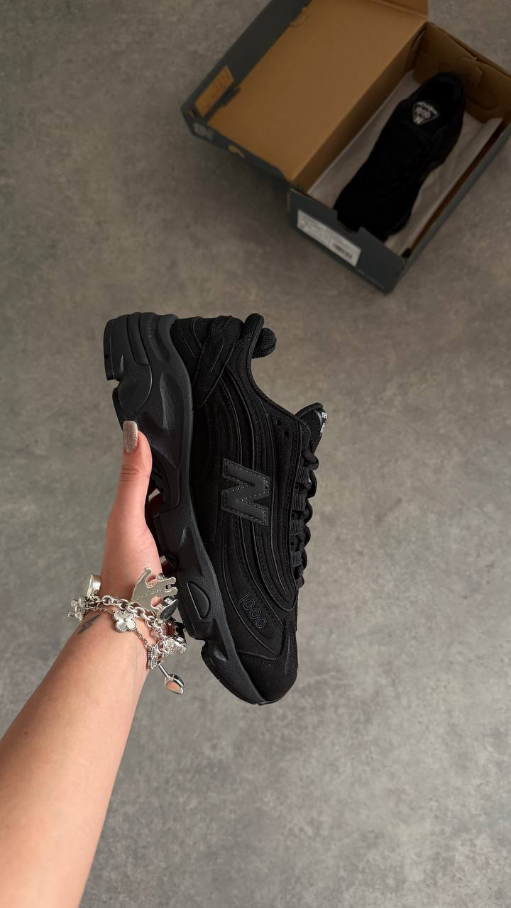 New Balance 1000 “Black” 