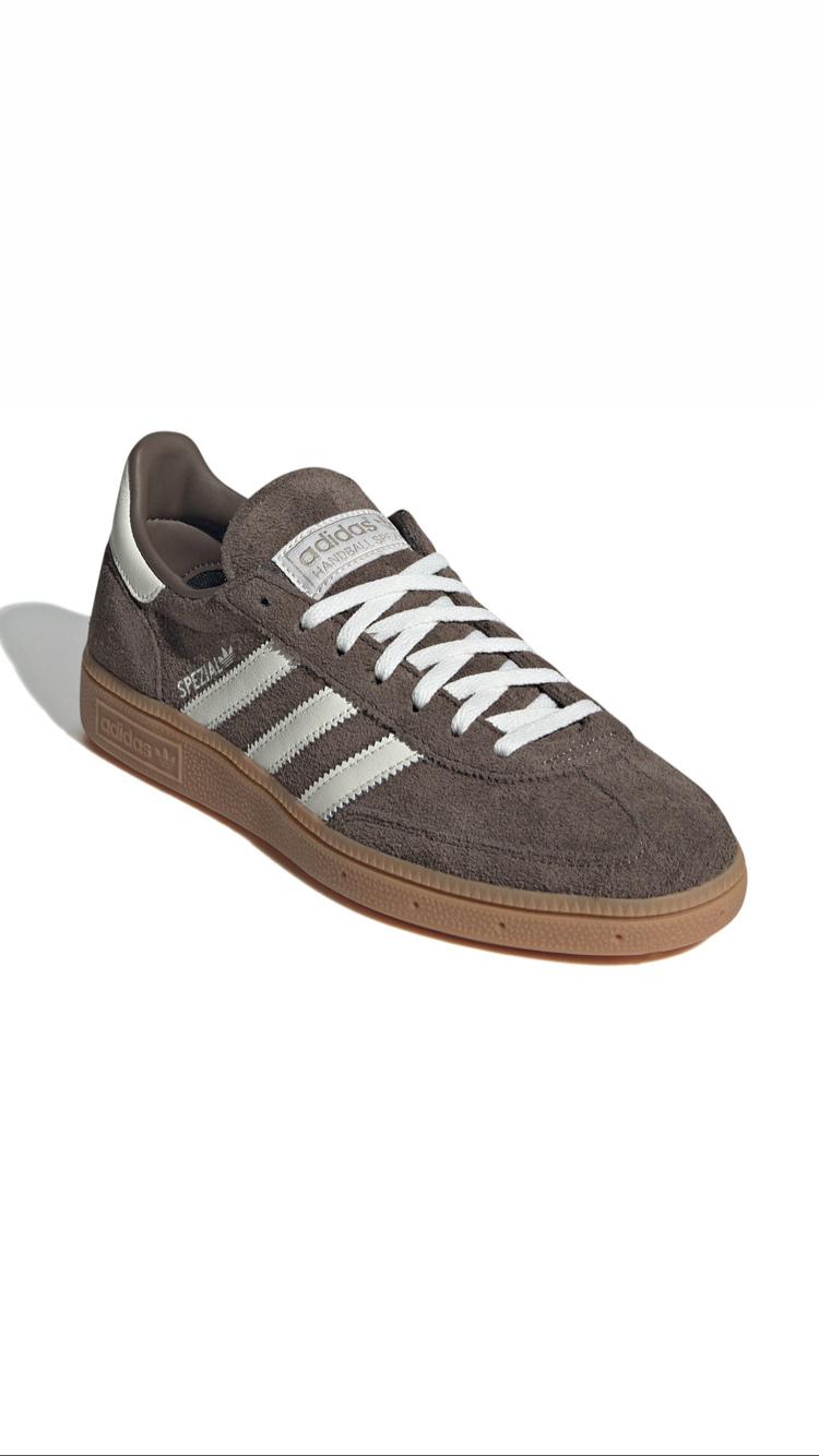ADiDAS SPEZİAL KAHVE HAKİKİ DERİ