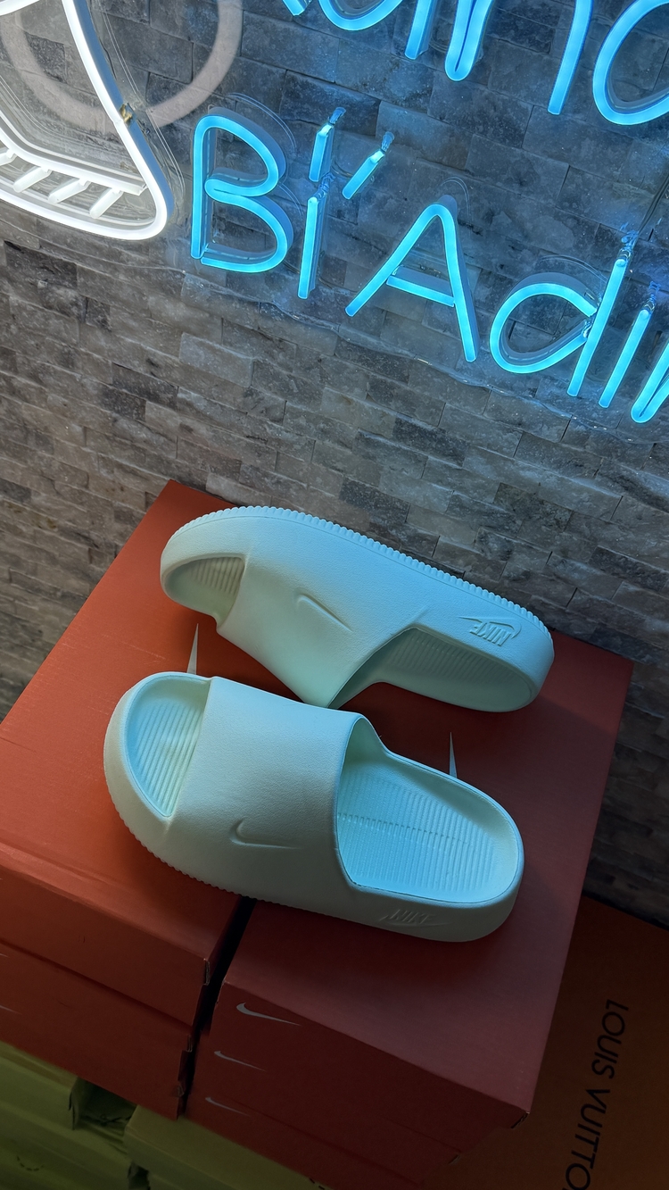 Nike Clime EVA | Açık Mint Yeşili | Kadın