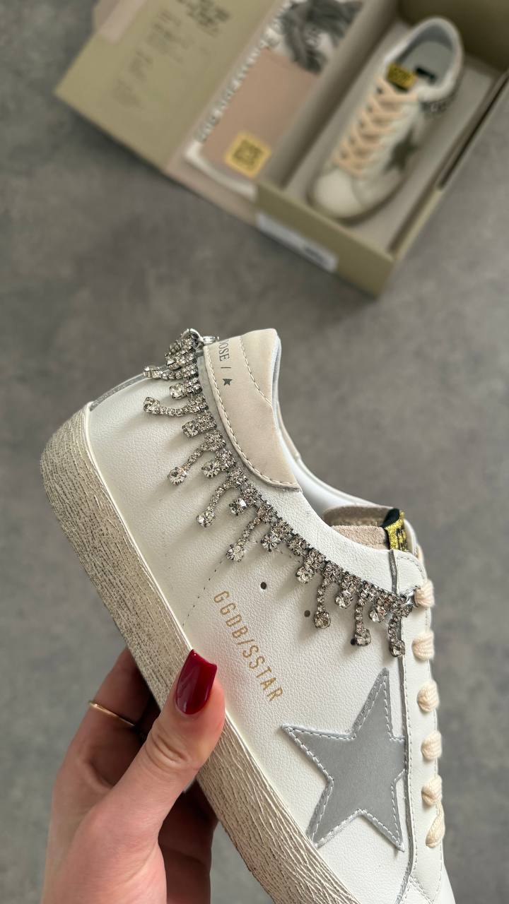 Golden Goose  