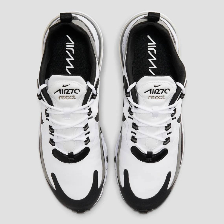 NIKE 270 REACT OREO