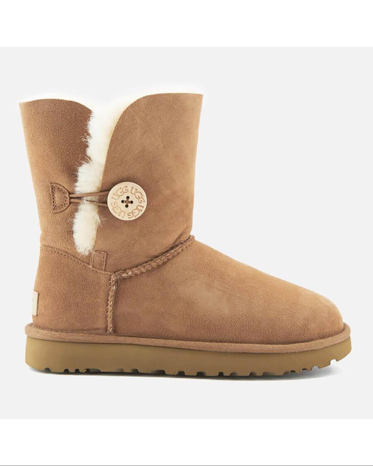 Ugg Bailey Button