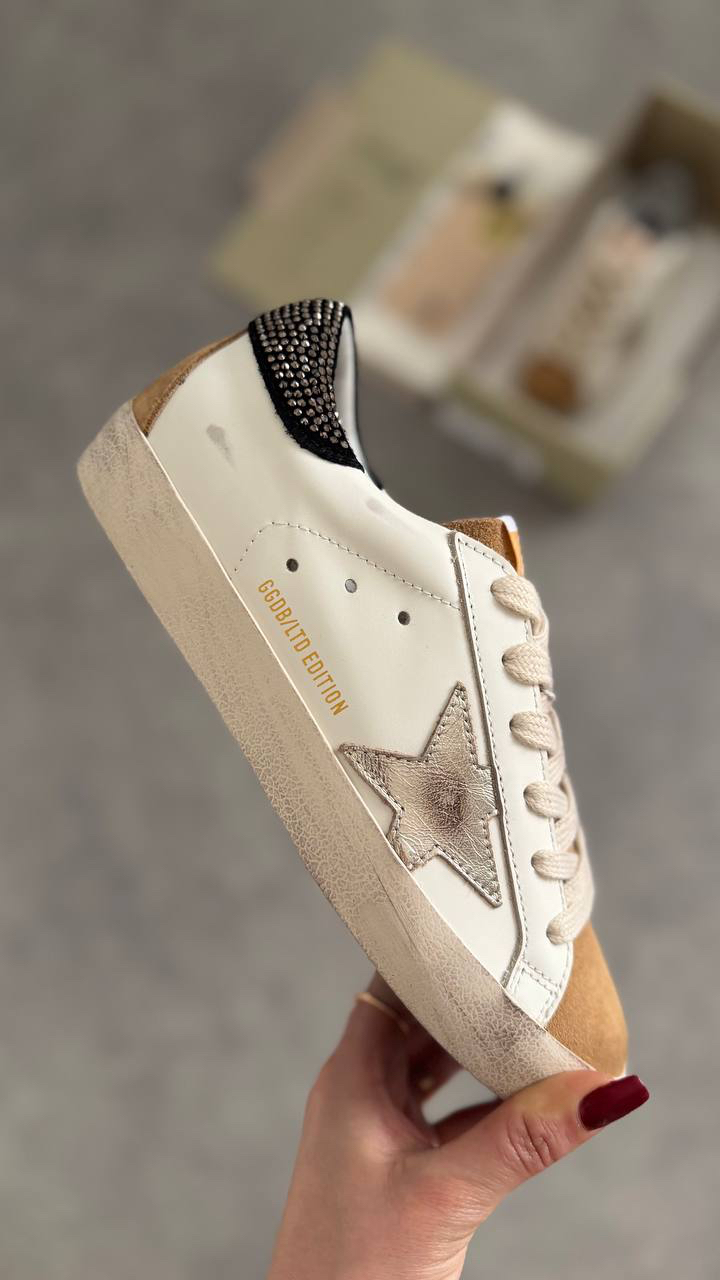 Golden Goose 