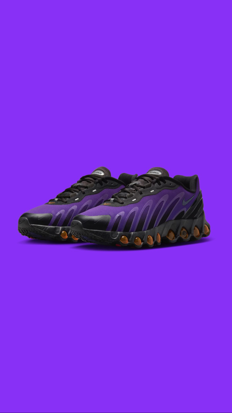 Nike Air Max DN8 ‘Fierce Purple’