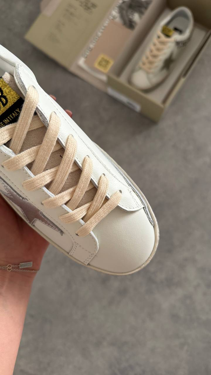 Golden Goose  